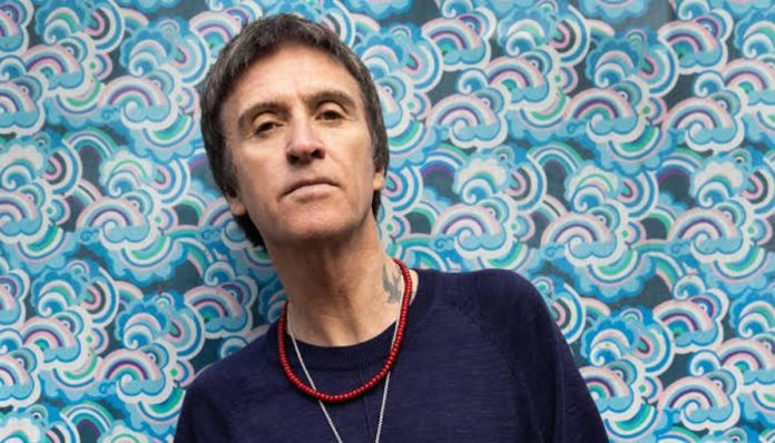 The Smiths star Johnny Marr discusses how Gary ‘Mani’ Mounfield’s death affected his music