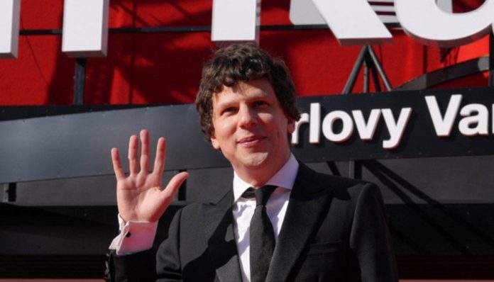 ‘The Social Network’ director reveals failed attempt to bring back Jesse Eisenberg as Mark Zuckerberg