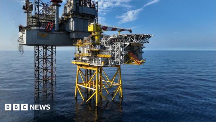 The ‘trillion pound’ oil fund the government believes Britain could have built