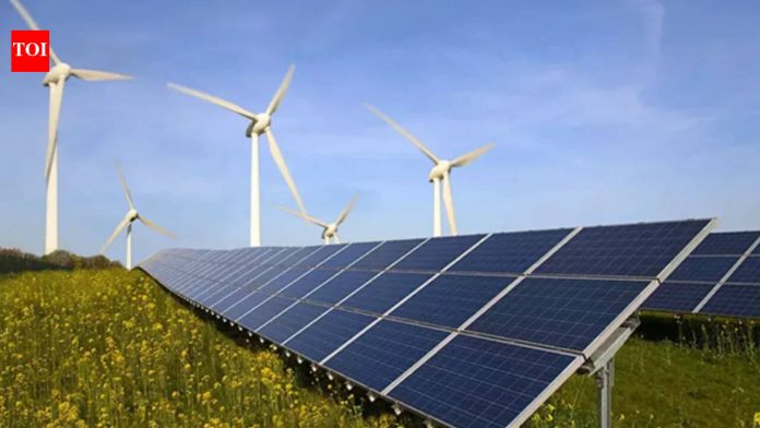 Third edition of Green Energy Corridor to add 51,126 ckm transmission lines, 50 GWh BESS