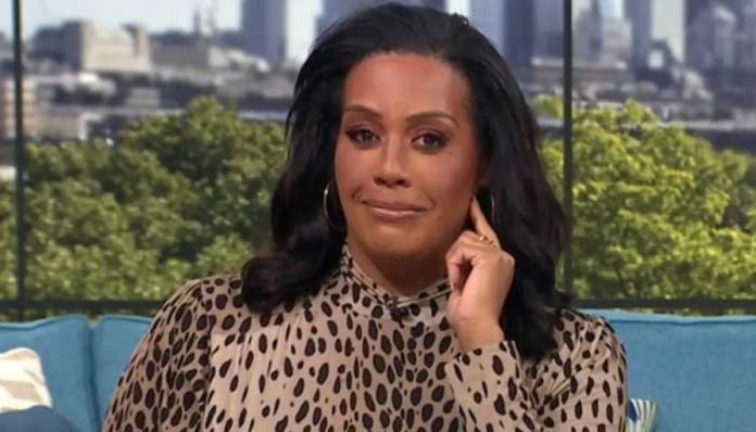 This Morning’s Alison Hammond shares major health update after walking off live show