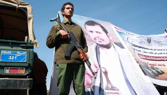 Three killed, 36 wounded in Houthi attacks on Saudi airports amid Yemen war