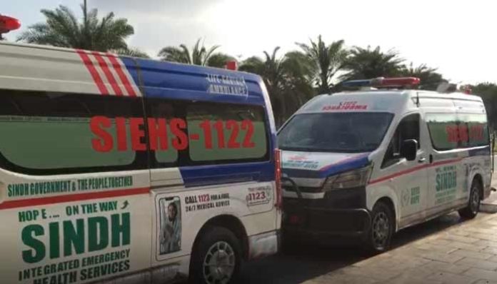 Three more crew members of hijacked tanker arrive in Karachi