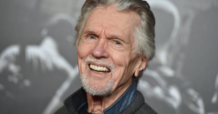 Tom Skerritt, known for roles in “Alien,” “Top Gun” and TV’s “Picket Fences,” dies at age 93