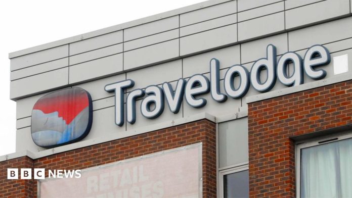 Travelodge failed Maidenhead sex assault victim ‘at every stage’