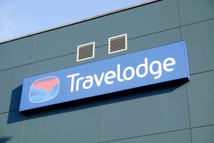 Travelodge ‘fundamentally failed’ woman sexually assaulted in hotel