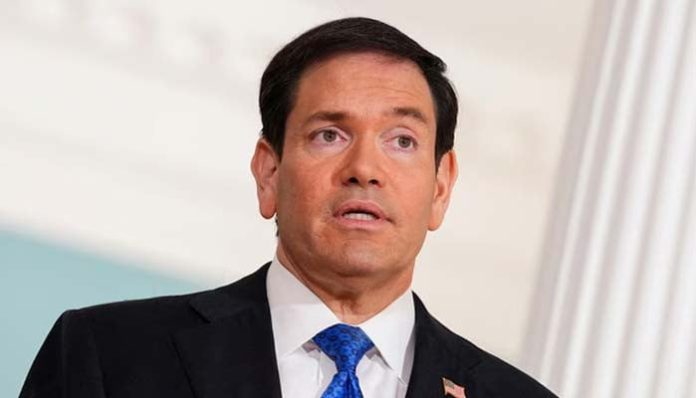 Trump paused Russia sanctions to ‘analyse’ impact on global economy: Rubio