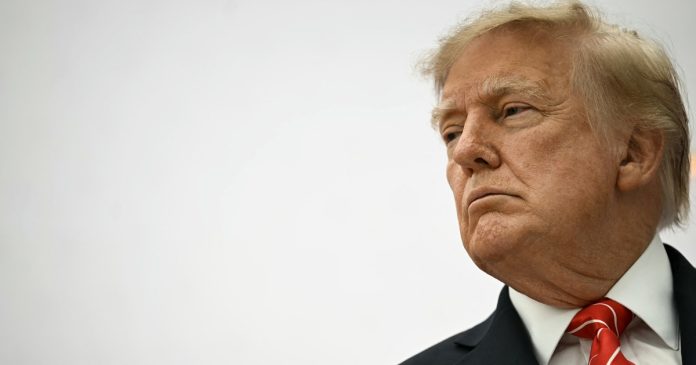 Trump urges Minnesotans to ‘fight back’ against Somali immigrants