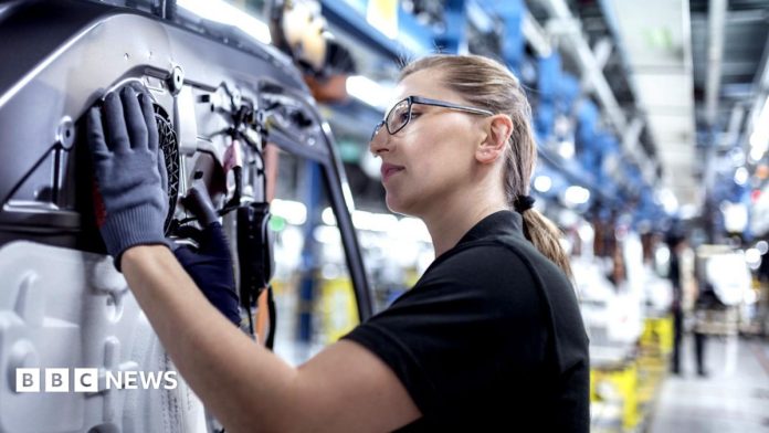UK growth forecast upgraded but energy prices and rates to bite in 2027