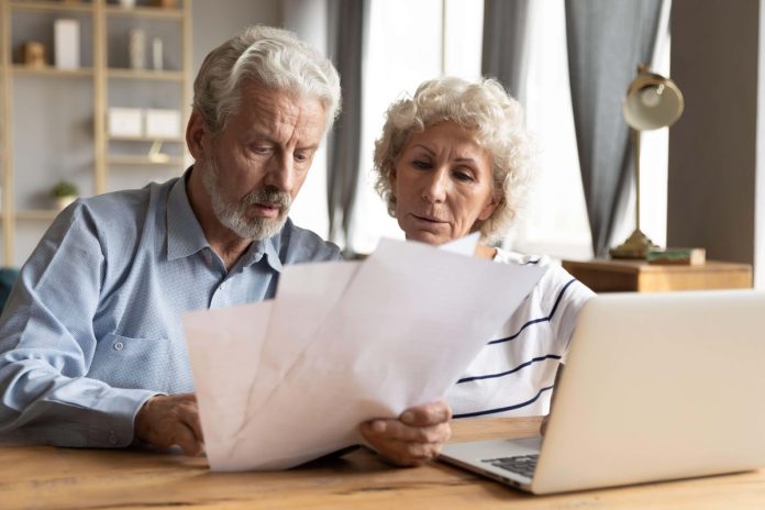 UK households to see higher-than-expected inflation as energy prices jump – IMF