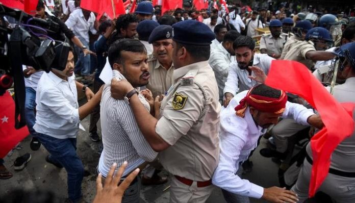 UN experts urge Indian authorities to cease ‘use of excessive force’ to curb protests