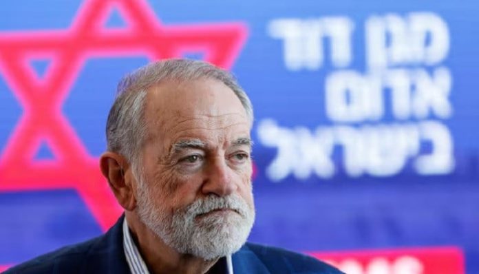 US envoy to Israel rejects report accusing aide of suppressing cables to shield Netanyahu
