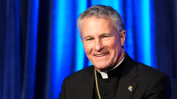 US military archbishop urges Catholic soldiers to refuse involvement in Army firing squad execution
