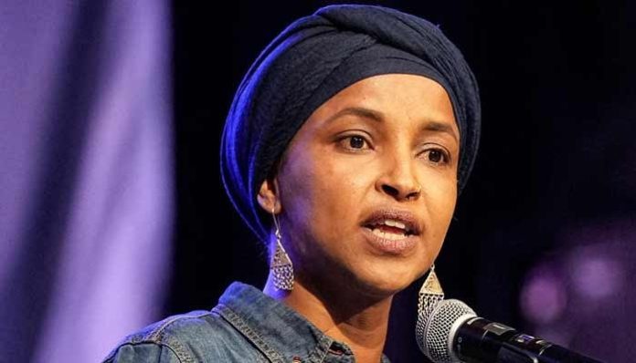 US probes Ilhan Omar’s decades-old immigration paperwork with eye towards deportation: sources