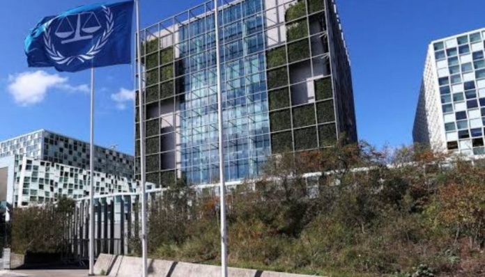 US sanctions ICC hours after former judge wins Nobel Prize: What to know