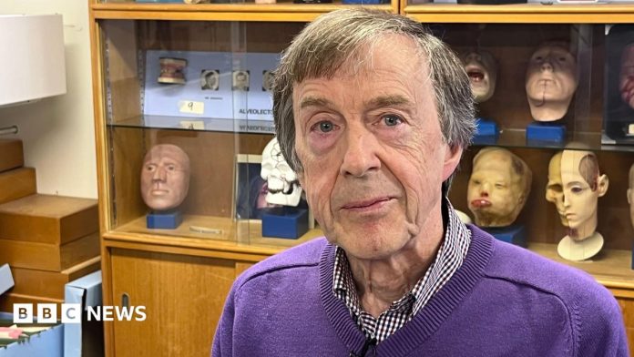 Unilateral microtia: I could never hear on my left side – until I got a prosthetic ear
