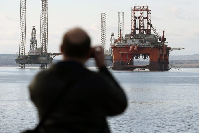 Union claims strike by offshore workers could disrupt fuel supplies