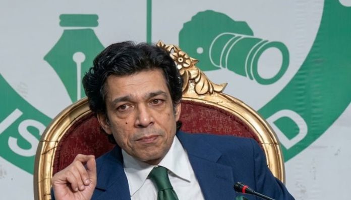 Vawda says incumbent KP setup will also be replaced ‘if it fails to perform’