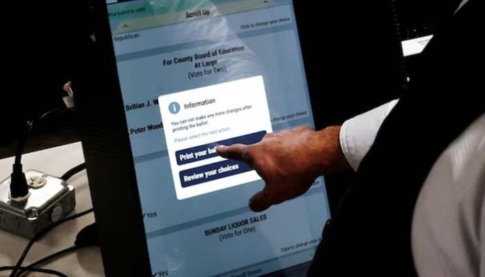 What you need to know about the 2026 US midterm elections