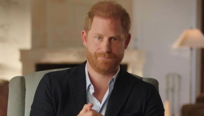 What’s the cost of Prince Harry’s latest blunder? Palace insiders reveal