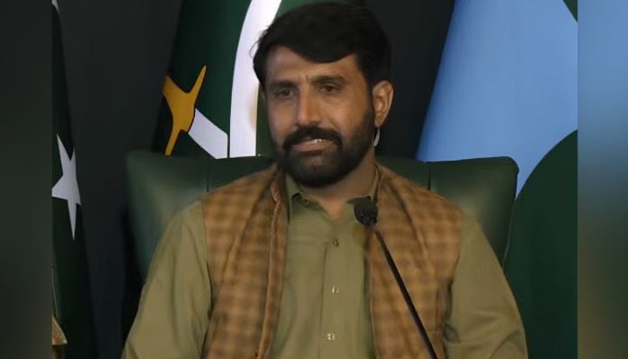 Who is Muhammad Asif, ex-SSG commando India claimed killed in IIOJK?