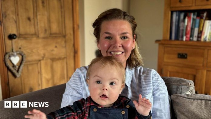 ‘Why I’m donating 100 litres of my breast milk’