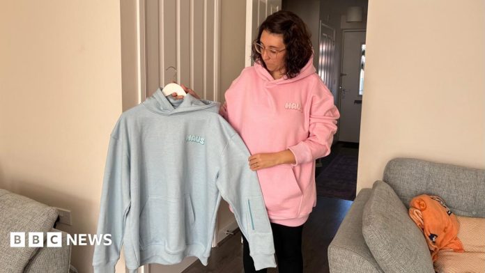 Why getting dressed can cause daily meltdowns for some people