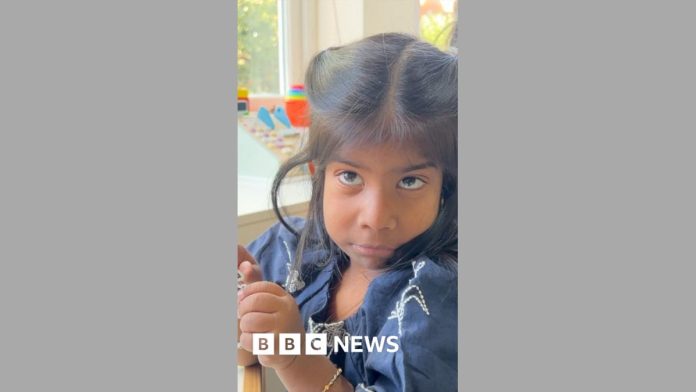 Windsor parents’ plea for kidney transplant for daughter