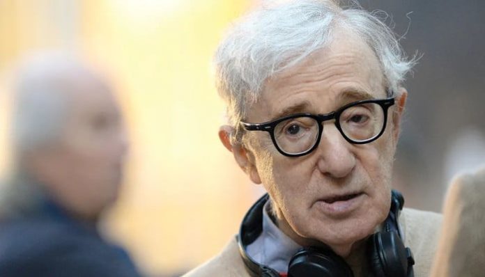 Woody Allen unveils new film in Madrid, controversies still linger