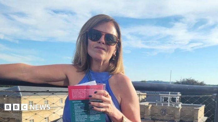 Worcestershire woman fought to get menopause diagnosis for years