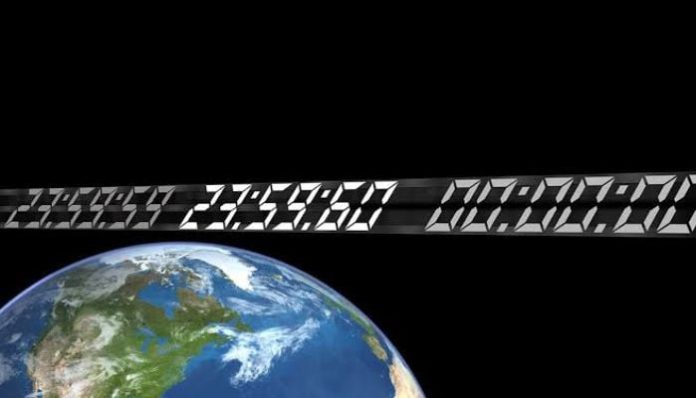World timekeepers vote to abolish leap second by 2027