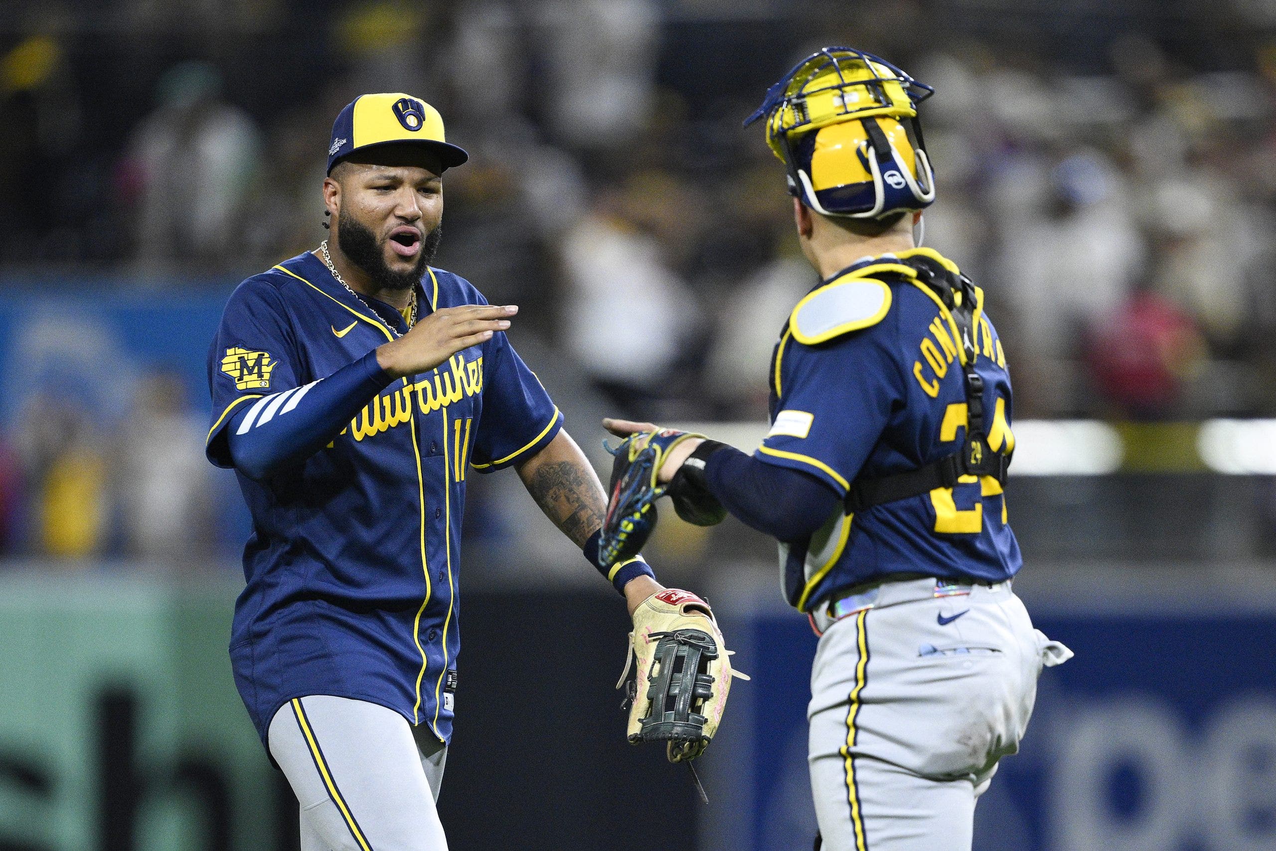 (Photo by Orlando Ramirez/Getty Images)