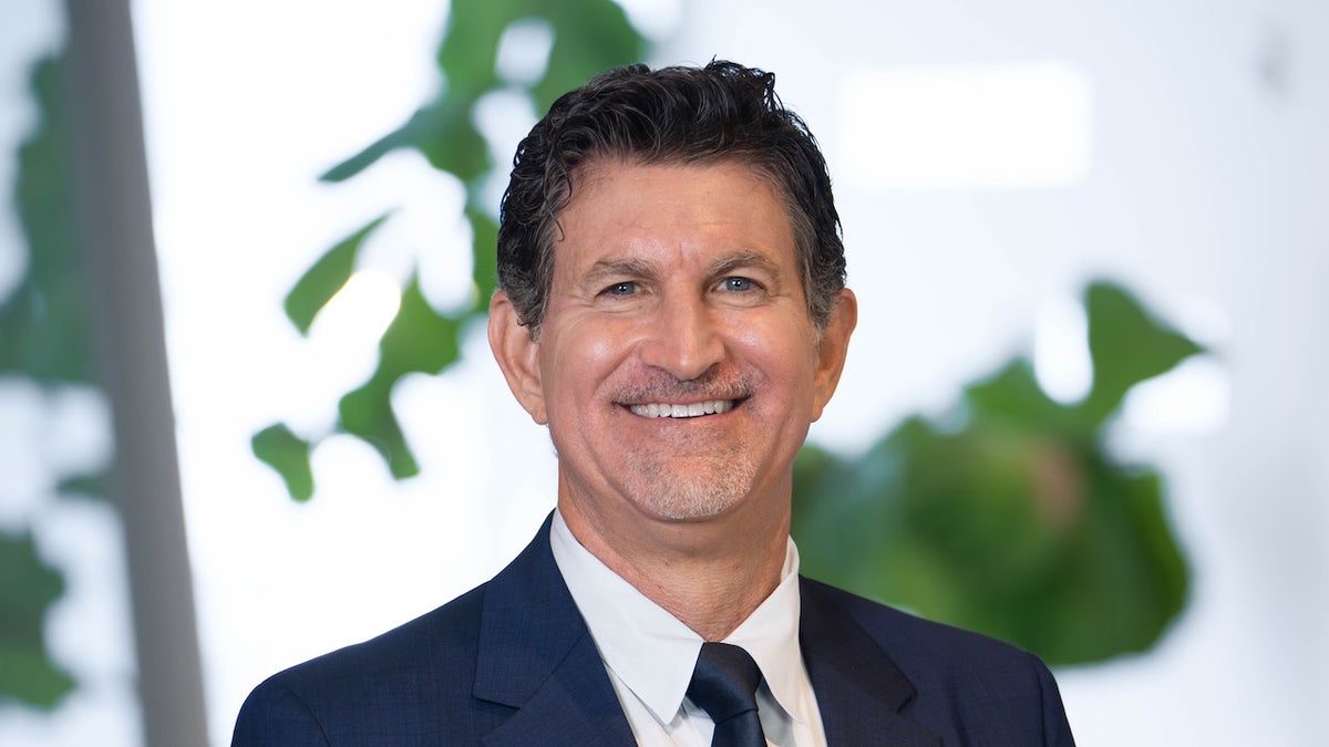 Dr. Michael Hall