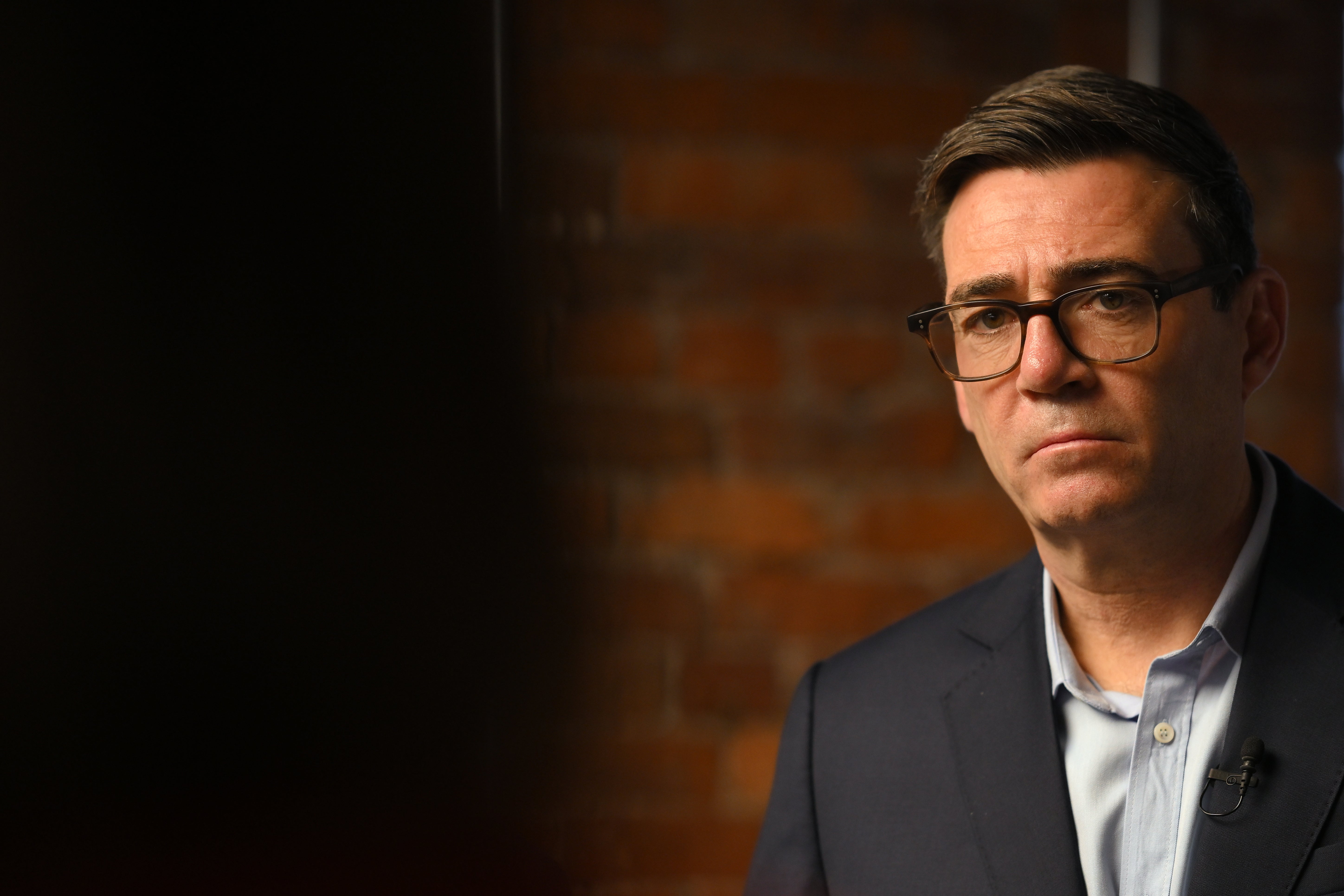 Andy Burnham’s Government could increase the rate of machine games duty at the next Budget later this month