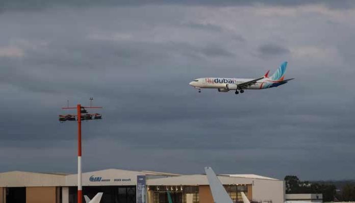 flydubai co-pilot attacked pilot with axe, attempted ‘terrorist’ attack, says UAE