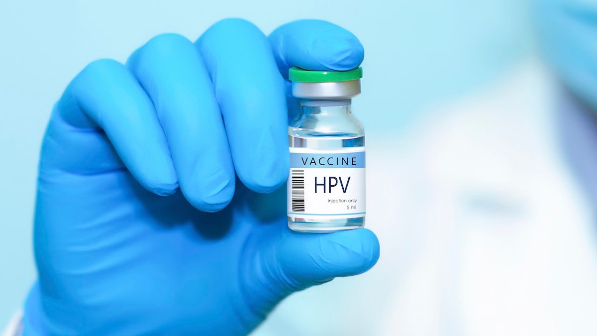 HPV vaccine