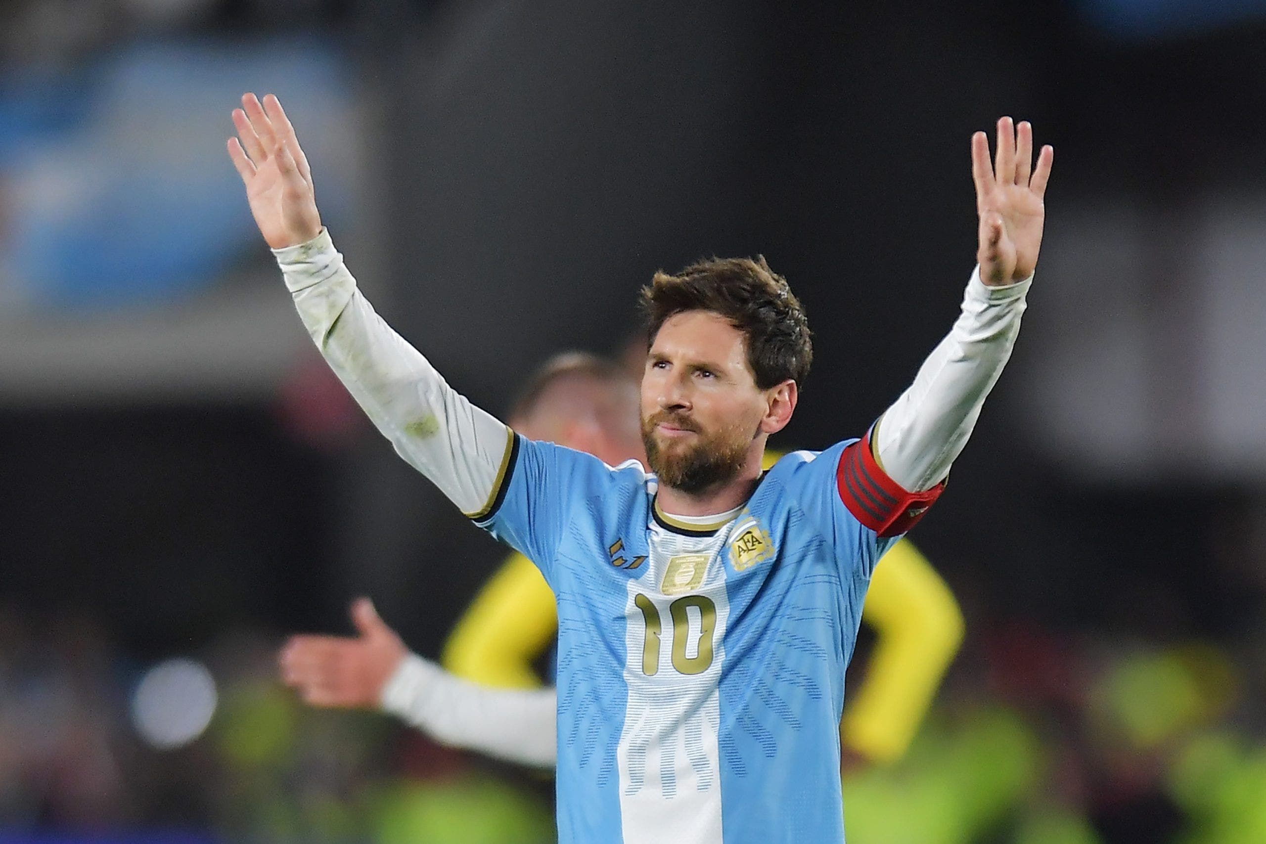 (Photo by Marcelo Endelli/Getty Images)