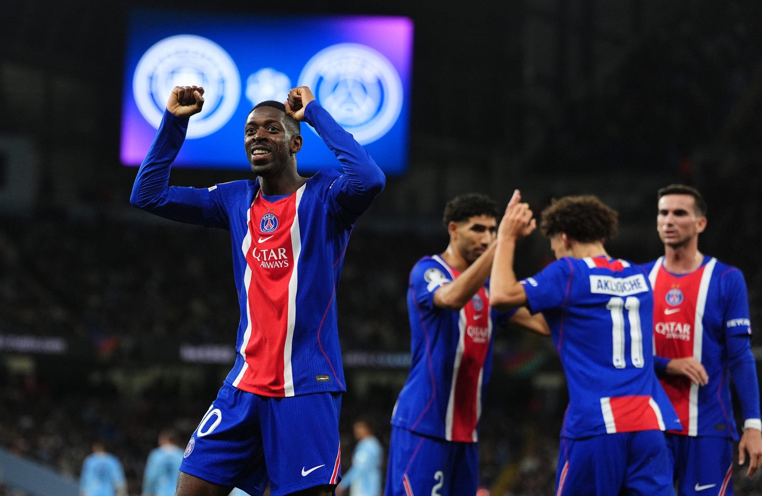 (Photo by Martin Rickett/PA Images via Getty Images)