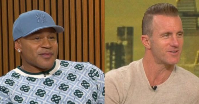 "NCIS: New York" stars LL Cool J and Scott Caan on what to expect this season