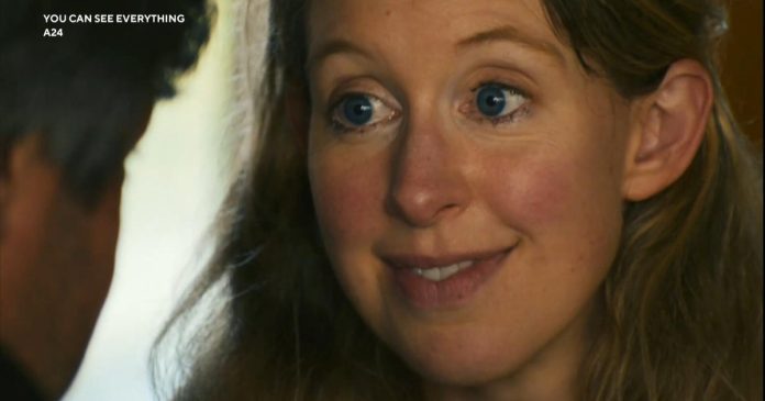 "You Can See Everything" gets rave reviews from critics