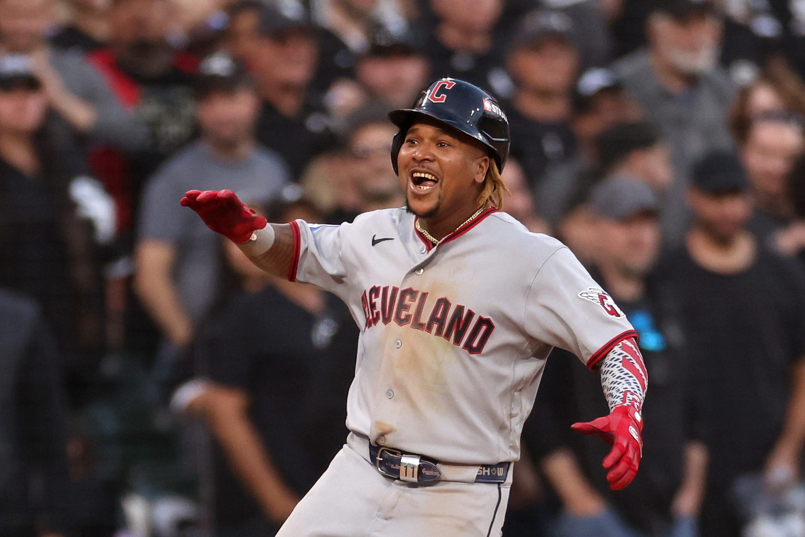  (Photo by Geoff Stellfox/Getty Images)