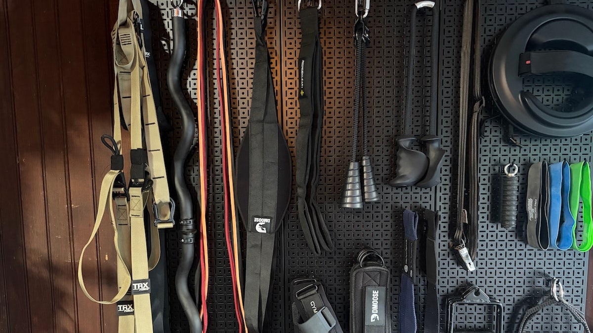 Exercise bands