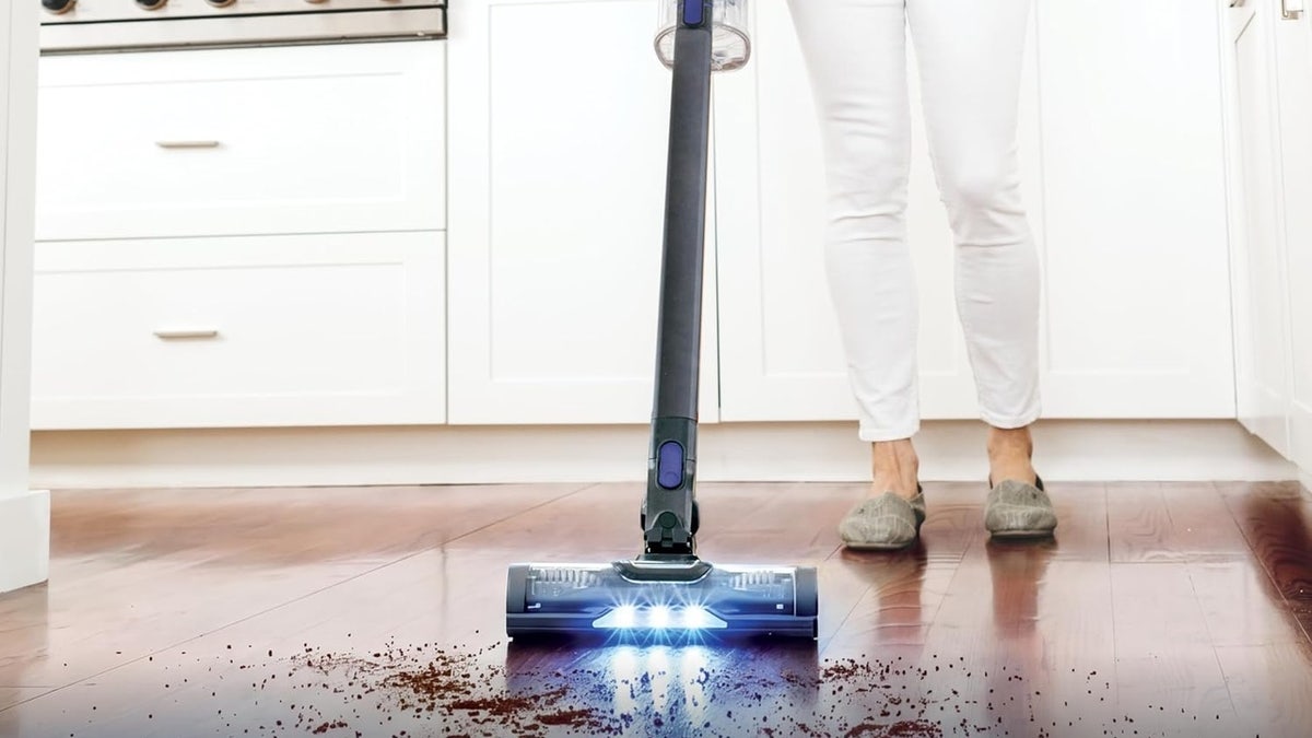 Save 42% on this Shark vacuum during October Prime Day and make quick work of pet hair, dust and everyday messes.