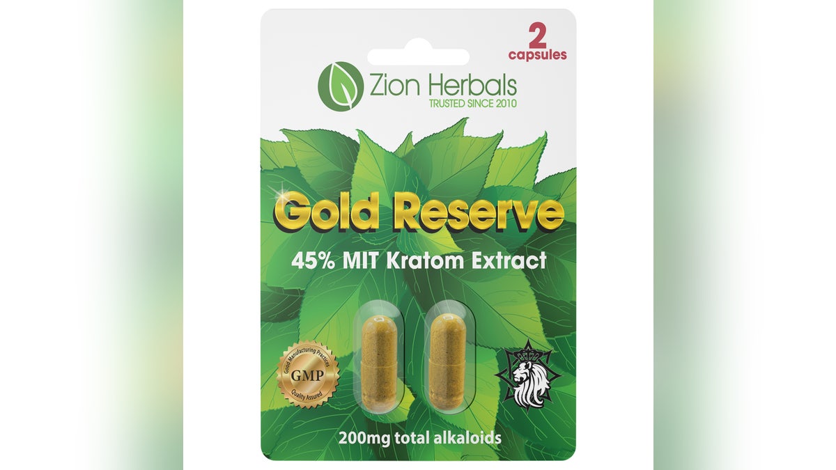 Kratom extract