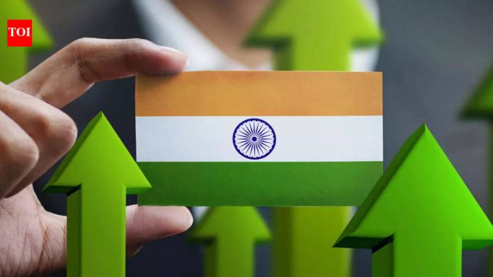 ‘Consistent with good practices’: IMF defends India’s revised GDP calculation