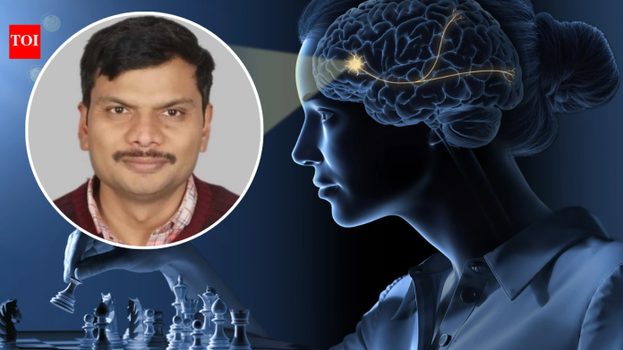 ‘I am really content and satisfied’: How an Indian professor’s research on a tiny alga connects to the 2026 Medicine Nobel