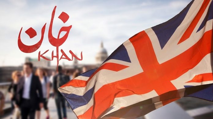 ‘Khan’ to become UK’s No. 1 Newborn Surname by 2027; Here’s What New Data shows