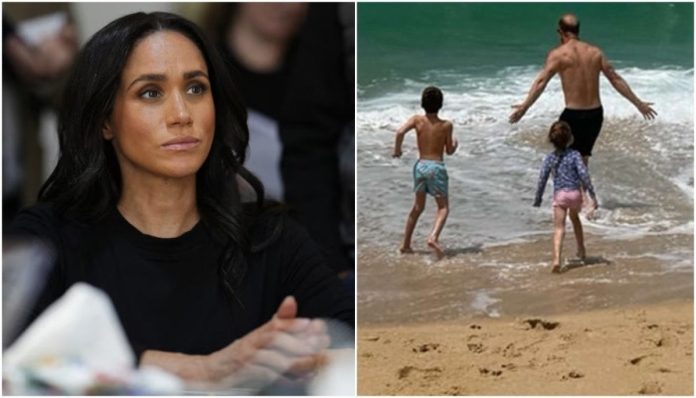 ‘Selfish, entitled and ruthless’ Prince Harry, Meghan Markle mark a new low