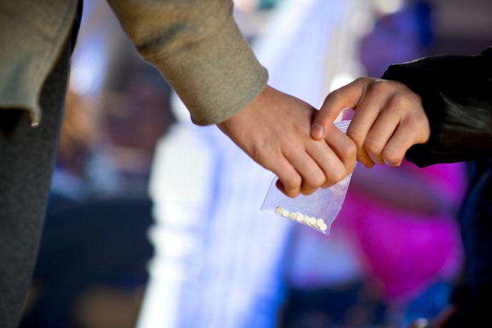‘Super-drug’ 10 times stronger than fentanyl linked to deaths across multiple states