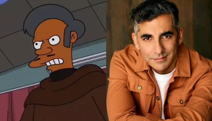 ‘The Simpsons’ recruits Sunil Malhotra as Apu’s new voice, replacing Hank Azaria